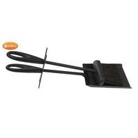 Gardeco Set of 2 Tool Set with Vertical Stand