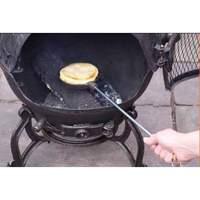 Gardeco Cast Iron Pancake Pan