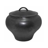 Gardeco Cast Iron Cooking Pot - Medium