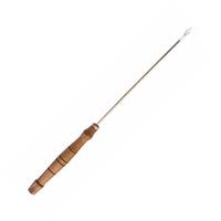 Gardeco Stainless Steel Cooking Stick