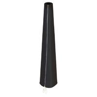 Garland Cantilever Parasol Cover in Black