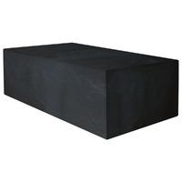 Garland Large 3 Seater Sofa Cover in Black