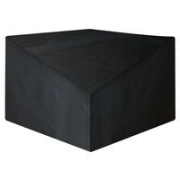 Garland Small Corner Unit Cover in Black