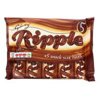 Galaxy Ripple 4 Pack