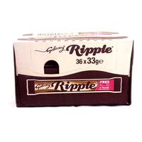 Galaxy Ripple x 36
