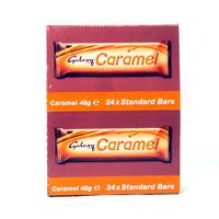 Galaxy Caramel 48g x 24