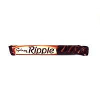 Galaxy Ripple