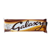 Galaxy Honeycomb Bar