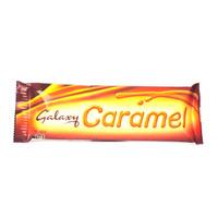 Galaxy Caramel Small Bar