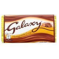 Galaxy Honeycomb