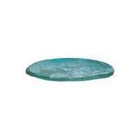 Garland 4 and 6 Seater Round Table Top Cover in Green
