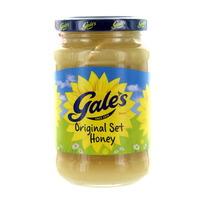 gales pure set honey