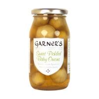 Garners Sweet Baby Onions