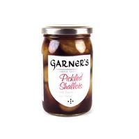Garners Pickled Shallots