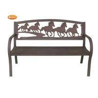 Gardeco Horses Bench