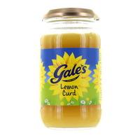 Gales Lemon Curd