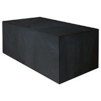 Garland Large 2 and 3 Seater Sofa Cover in Black