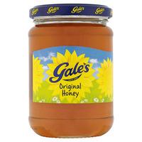 Gales Clear Honey