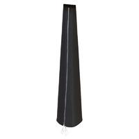 Garland Extra Large Parasol Cover in Black