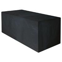 Garland Small 2 and 3 Seater Sofa Cover in Black