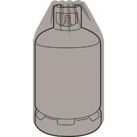 Garland 15kg Gas Bottle Cover In Green