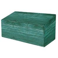 Garland 3 and 4 Seater Bench Cover in Green
