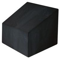 Garland Small Centre Unit Cover in Black