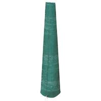 Garland Small Parasol Cover in Green
