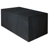 Garland Large 2 Seater Sofa Cover in Black