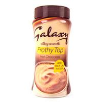 Galaxy Frothy
