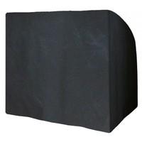 Garland 3 Seater Swing Seat Cover in Black