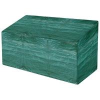 Garland 3 Seater Bench Cover in Green