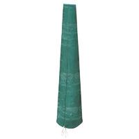 Garland Extra Large Polyethylene Parasol Cover in Green