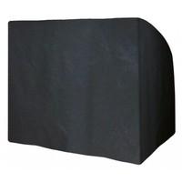 Garland 3 and 4 Seater Swing Seat Cover in Black