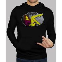 gamora (boys sweatshirt)