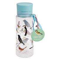 Garden Birds Water Bottle