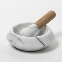 Galipa Marble Mortar