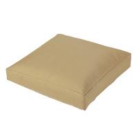 GardenFurnitureWorld Essentials Bean Bag Cushion in Stone