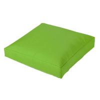 gardenfurnitureworld essentials bean bag cushion in lime