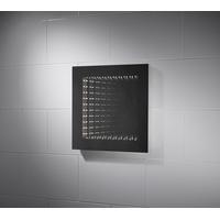 Galaxy LED Infinity Bathroom Mirror