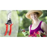 Garden Pruning Shears