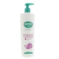 galenco baby cleansing milk 400 ml