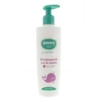 Galenco Baby Cleansing Milk 200 ml