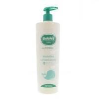 Galenco Baby Cleansing Lotion 2 in 1 400 ml