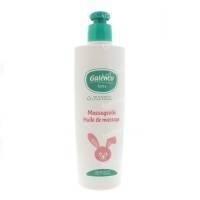 Galenco Baby Massage Oil 200 ml