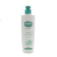 galenco baby bath oil 200 ml