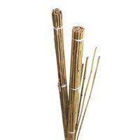 Gardman Bamboo Canes (W)50mm (H)1.22m