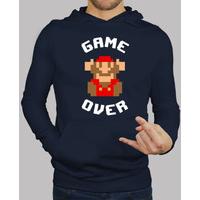 game over