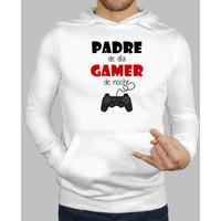 gamer parent