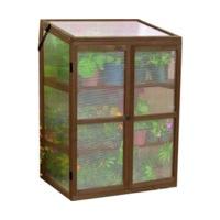 Gardman Mini Wooden Growhouse